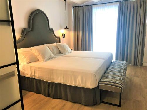 Suites Hom Sevilla, Sevilla (Foto 7)