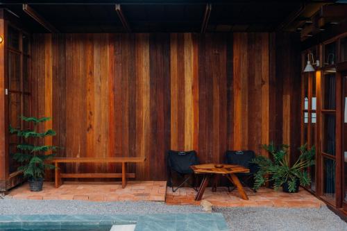 Adirek Pool Villa Adirek Pool Villa