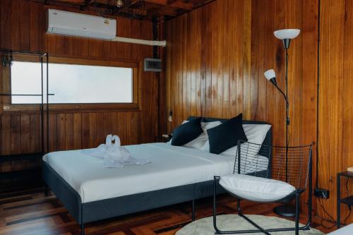 Adirek Pool Villa Adirek Pool Villa