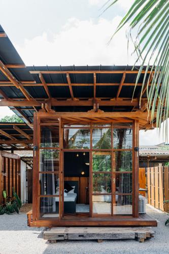 Adirek Pool Villa Adirek Pool Villa