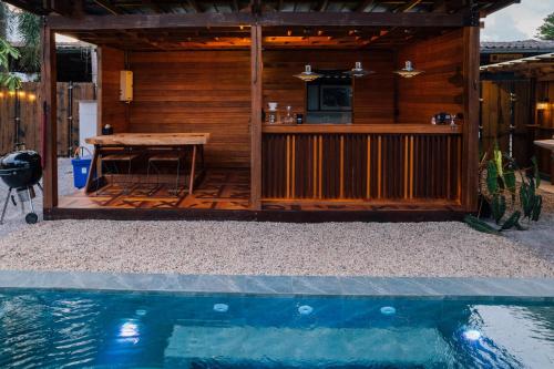 Adirek Pool Villa Adirek Pool Villa