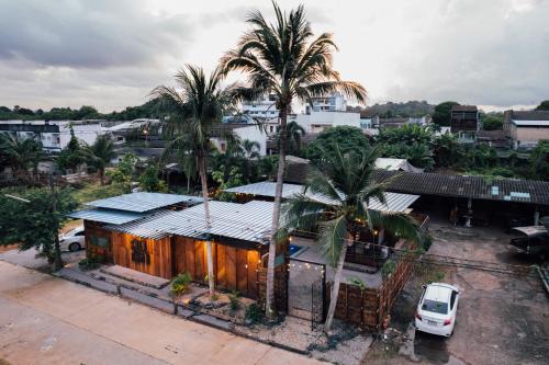 Adirek Pool Villa Adirek Pool Villa