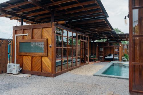 Adirek Pool Villa Adirek Pool Villa