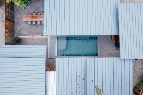 Adirek Pool Villa Adirek Pool Villa