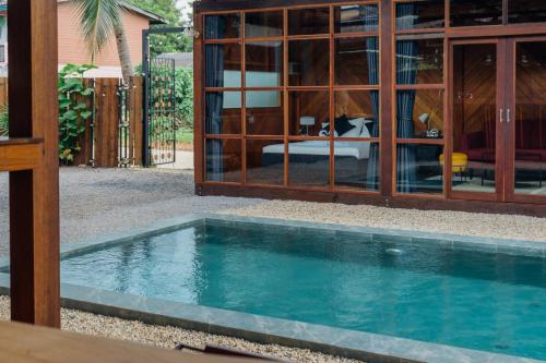 Adirek Pool Villa Adirek Pool Villa