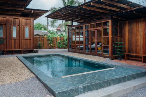 Adirek Pool Villa Adirek Pool Villa