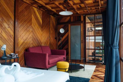 Adirek Pool Villa Adirek Pool Villa