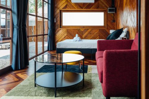 Adirek Pool Villa Adirek Pool Villa