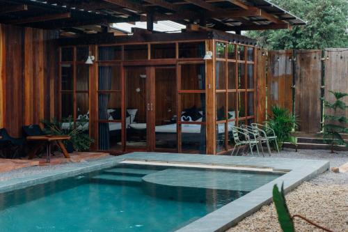 Adirek Pool Villa Adirek Pool Villa