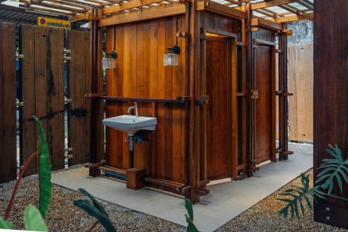 Adirek Pool Villa Adirek Pool Villa