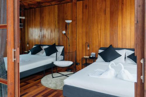 Adirek Pool Villa Adirek Pool Villa