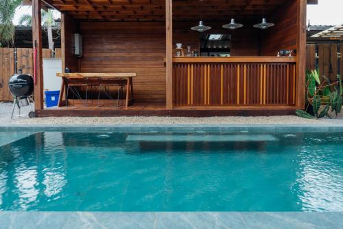 Adirek Pool Villa Adirek Pool Villa