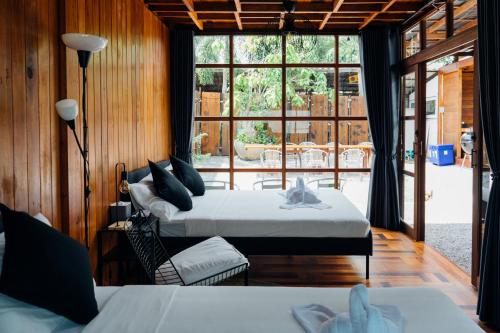 Adirek Pool Villa Adirek Pool Villa