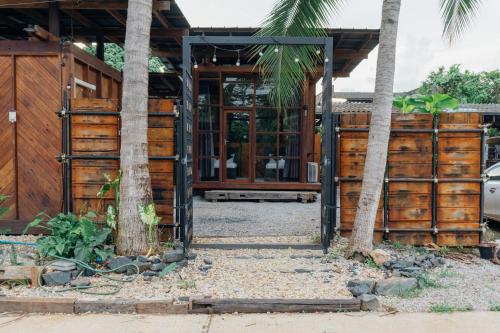 Adirek Pool Villa Adirek Pool Villa