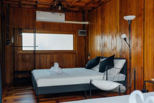 Adirek Pool Villa Adirek Pool Villa