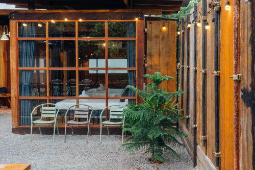 Adirek Pool Villa Adirek Pool Villa