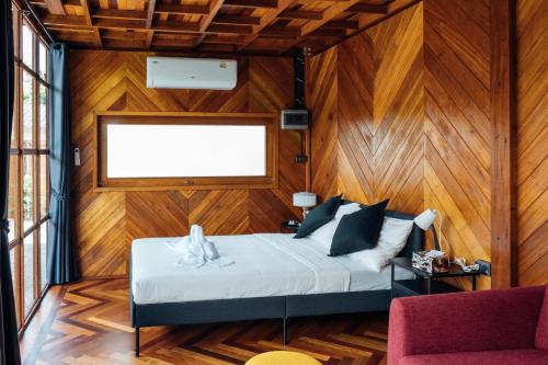 Adirek Pool Villa Adirek Pool Villa