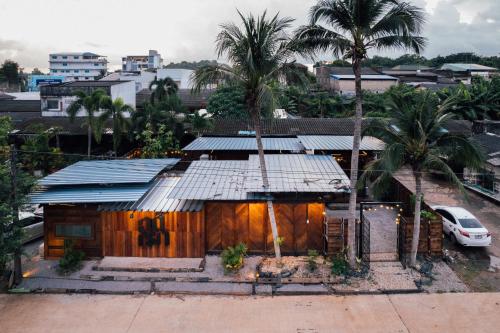 Adirek Pool Villa Adirek Pool Villa