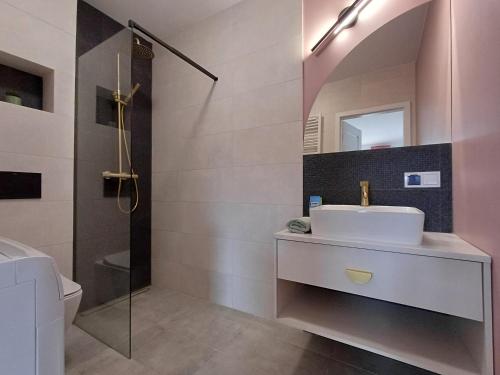 Apartamenty Lubin