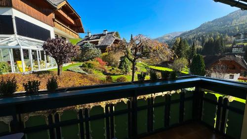 Landhaus Krenn Landhaus Krenn