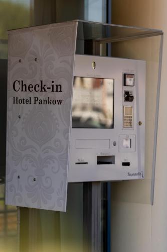 Hotel Pankow, Berlin (zdjęcie 7)