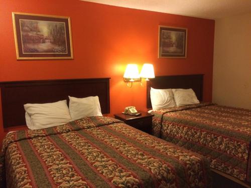 Relax Inn Henryetta