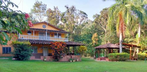 Finca Chévere