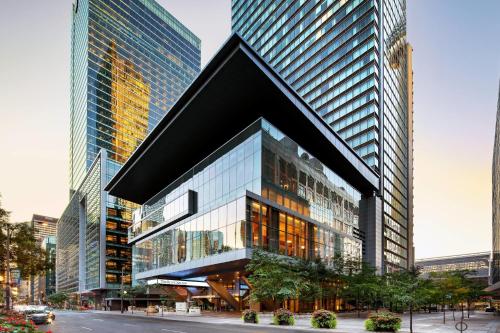 The Ritz-Carlton Toronto