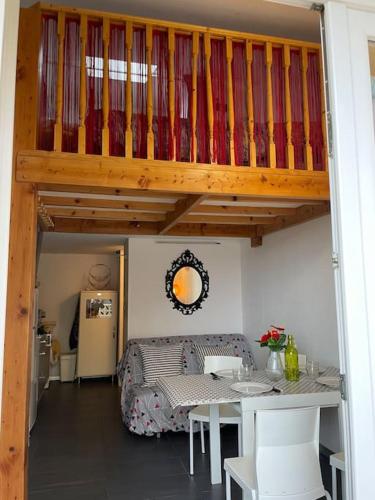 Le Barcarès Maison cosy Santa Barbara 3-Star Single Room suite