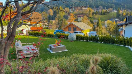 Landhaus Krenn Landhaus Krenn