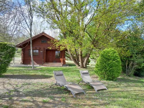 Les Chalets de Grazimis - image 7