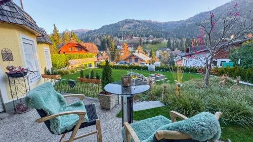 Landhaus Krenn Landhaus Krenn