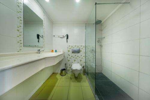 Zimmer, großes