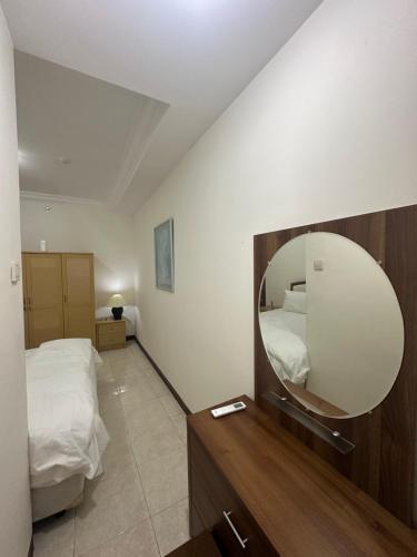 Galeri Ciumbuleuit Apartement GCA 1 2BR Modern Galeri Ciumbuleuit Apartement GCA 1 2BR Modern