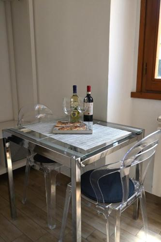 Dream holiday Suite David with Dome View lift & AC, Florence (photo 8)