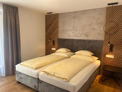 Glanz & Glory Hotel Room Type - Family Suite