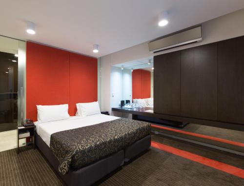 The Great Southern Hotel