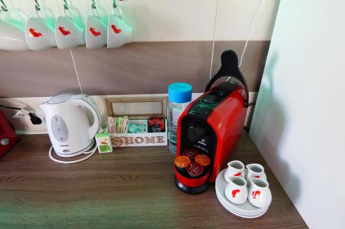 Relaxing Coresi Studio Relaxing Coresi Studio