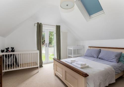 Stunning 5 Bed in the Centre of Bourton, Bourton on the Water (foto 7)