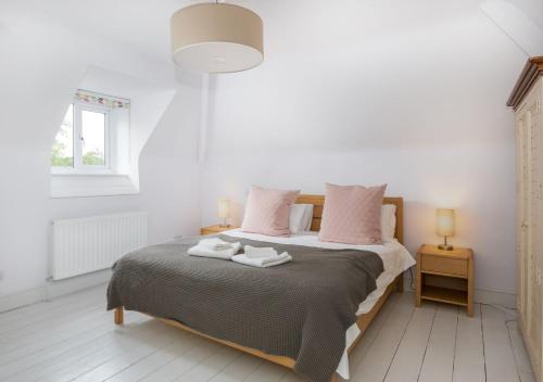 Stunning 5 Bed in the Centre of Bourton, Bourton on the Water (foto 10)