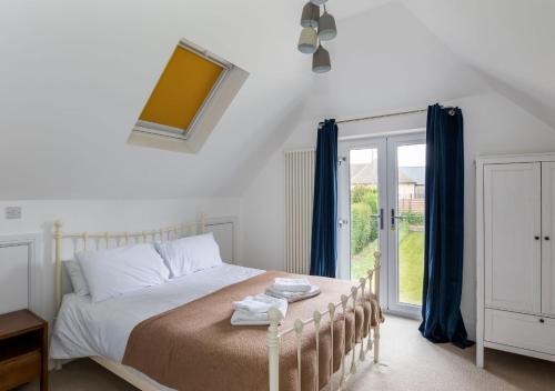 Stunning 5 Bed in the Centre of Bourton, Bourton on the Water (foto 9)