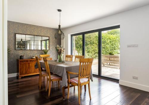 Stunning 5 Bed in the Centre of Bourton, Bourton on the Water (foto 11)