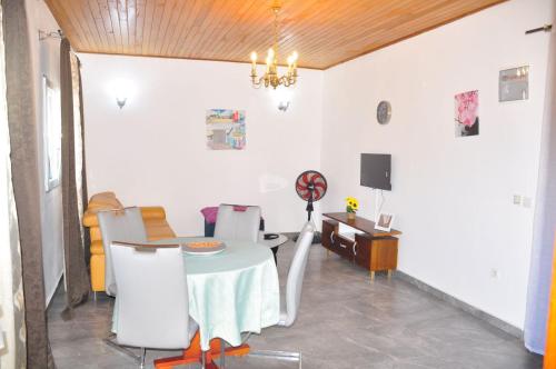 Résidence Merveilles G06