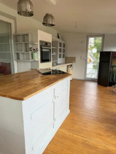 Ferienwohnung Villa Kunterbunt 1 EUROPAPARK RULANTICA STRAẞBOURG in Hohberg, Deutschland