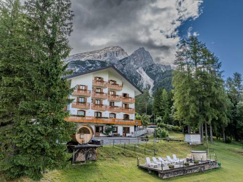 Hotel il Cardo 3