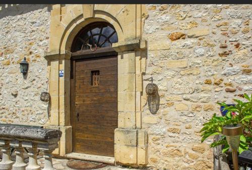 bouttemy laetitia gîte à louer Fontauzel