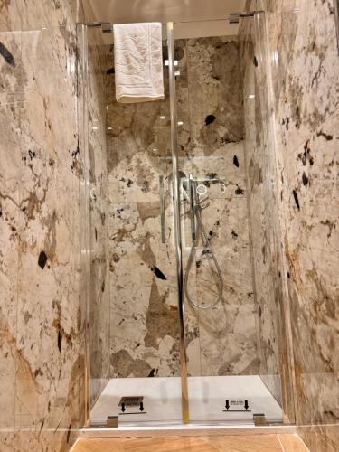 Luxury apartments, Piazza di Spagna, Roma (foto 8)