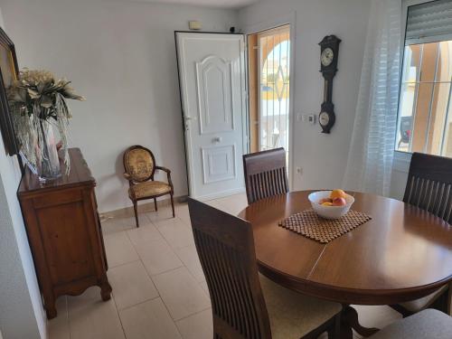 บริการและสิ่งอำนวยความสะดวก, Sierra Golf -Villa with Private Pool -VVMU3355 in ลา เตร์เซีย
