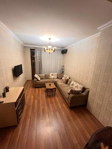 Dilara Apartment