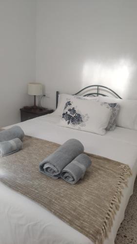 Malta, Sliema holiday flat - minutes from the sea!, Sliema (zdjęcie 3)
